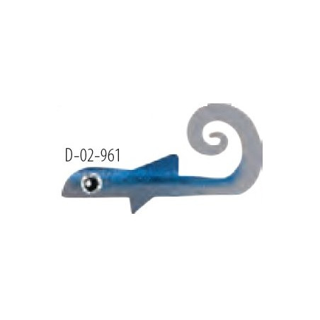 Przynęta Dragon Helix Pro 9" 22,5cm 125g - D-02-961 Przynęta Dragon Helix Pro 9" 22,5cm 125g - D-02-961