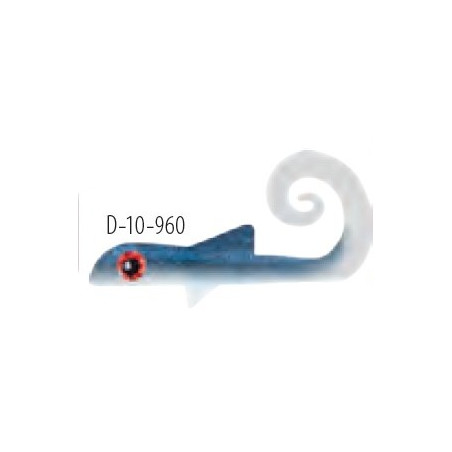 Przynęta Dragon Helix Pro 9" 22,5cm 150g - D-10-960