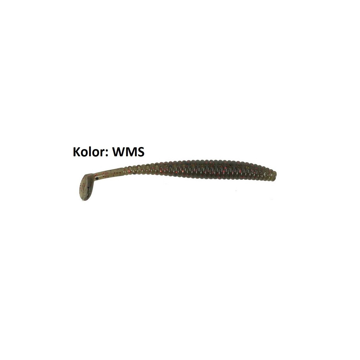 przyneta-doiyo-blaze-shaberu-tail-iron-claw przyneta-doiyo-blaze-shaberu-tail-iron-claw