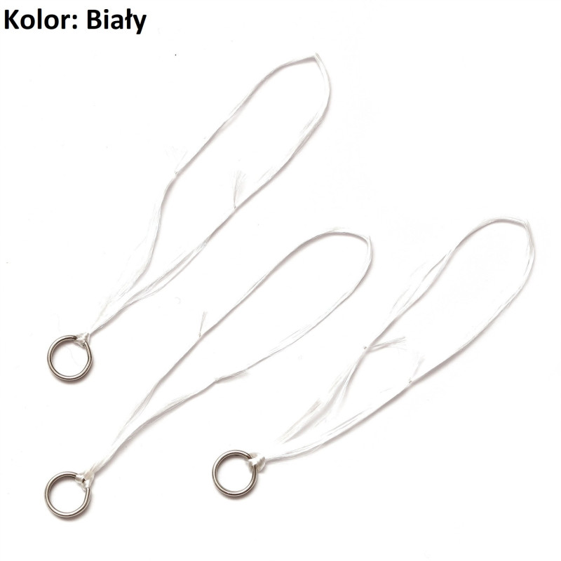 Sznurki Hornhecht Seide 5417001 Aquantic Sznurki Hornhecht Seide 5417001 Aquantic