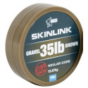 Materiał przyponowy NASH SkinLink Stiff 10m - 20lb Gravel Materiał przyponowy NASH SkinLink Stiff 10m - 20lb Gravel