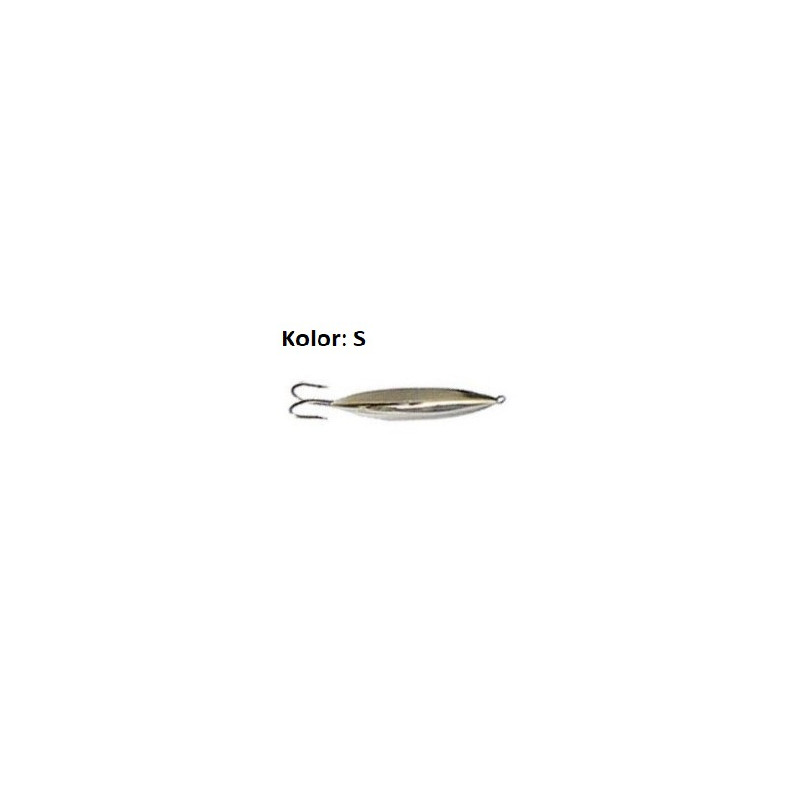 Błystka podlodowa Jaxon seria K08 5.5g