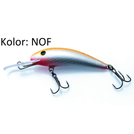 Wobler Gloog Kalipso SDR 6cm NOF Wobler Gloog Kalipso SDR 6cm NOF