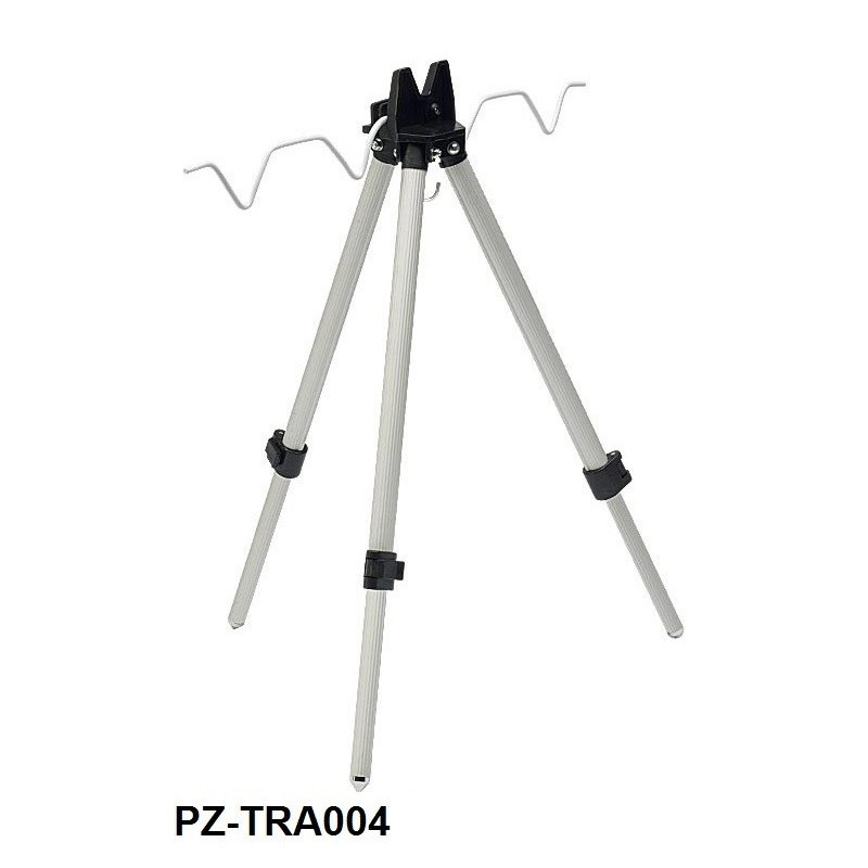 Trójnóg wędkarski PZ-TRA Jaxon Trójnóg wędkarski PZ-TRA Jaxon
