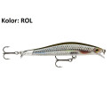 Wobler Rapala RipStop 9cm ROL Wobler Rapala RipStop 9cm ROL