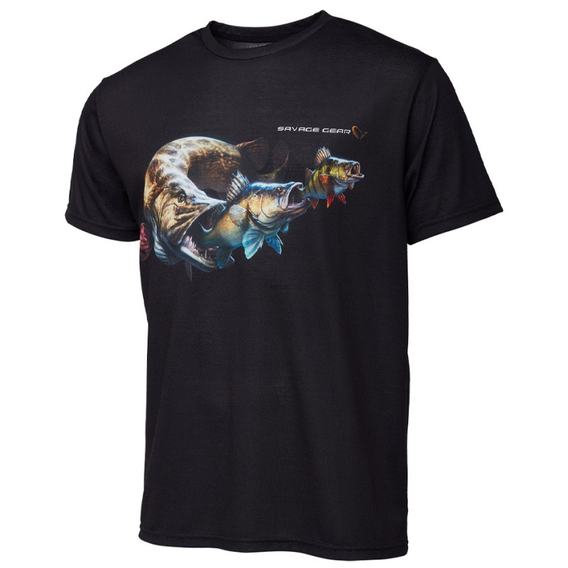 t-shirt-cannibal-savage-gear