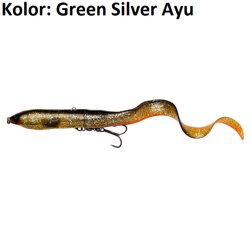 przyneta-3d-hard-eel-savage-gear przyneta-3d-hard-eel-savage-gear