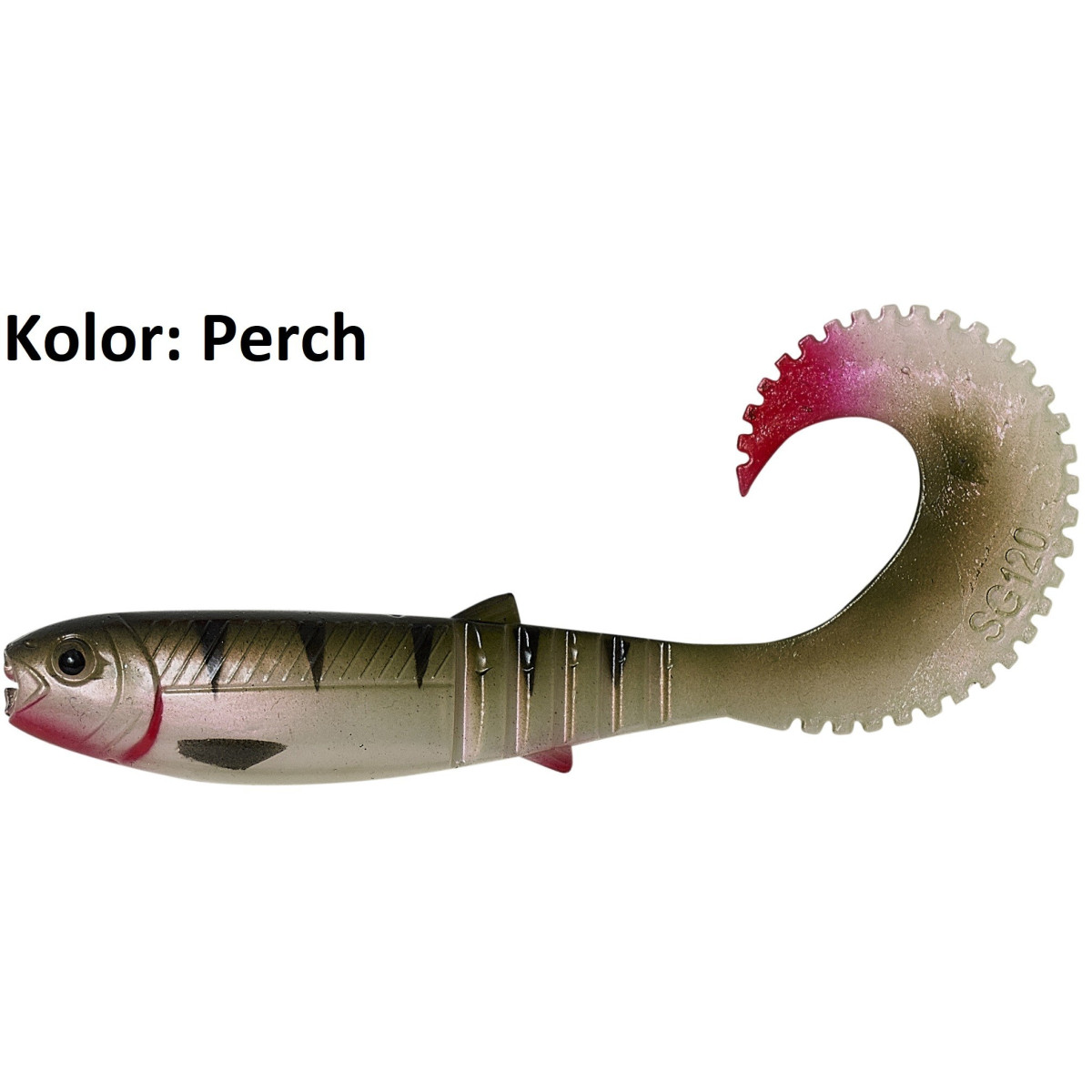 przyneta-cannibal-curltail-10cm-savage-gear przyneta-cannibal-curltail-10cm-savage-gear