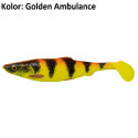 Przynęta Savage Gear 4D Herring Shad 25cm Golden Ambulance