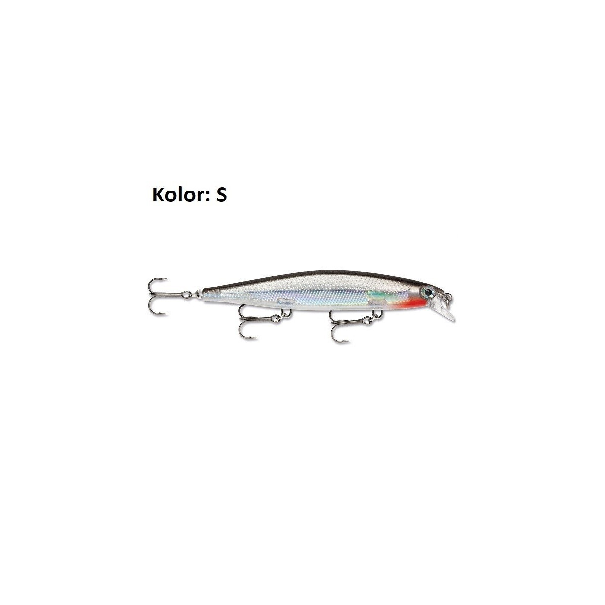 wobler-shadow-rap-11cm-rapala wobler-shadow-rap-11cm-rapala