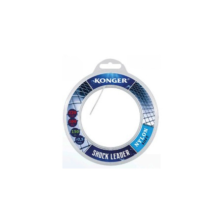 Żyłka gospodarcza Konger 100m - 1,00mm jasnoszary Żyłka gospodarcza Konger 100m - 1,00mm jasnoszary