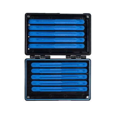 Portfel na przypony Preston 18x9x2.5cm