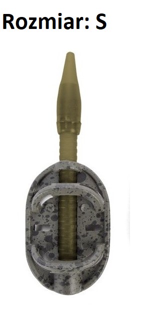 koszyk-ics-in-line-dura-flat-method-preston koszyk-ics-in-line-dura-flat-method-preston