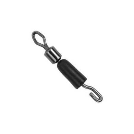 Łącznik Preston Quick Change Swivels roz.S