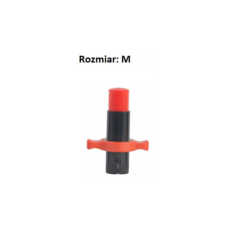 Wyciskarka Preston Quick Cone And Bait Mould roz. M Wyciskarka Preston Quick Cone And Bait Mould roz. M