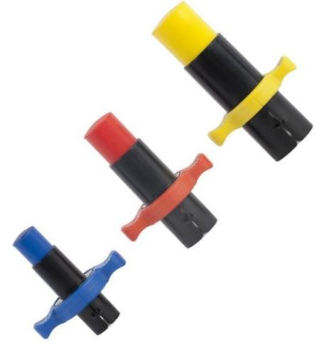 wyciskarka-quick-cone-and-bait-mould-preston wyciskarka-quick-cone-and-bait-mould-preston