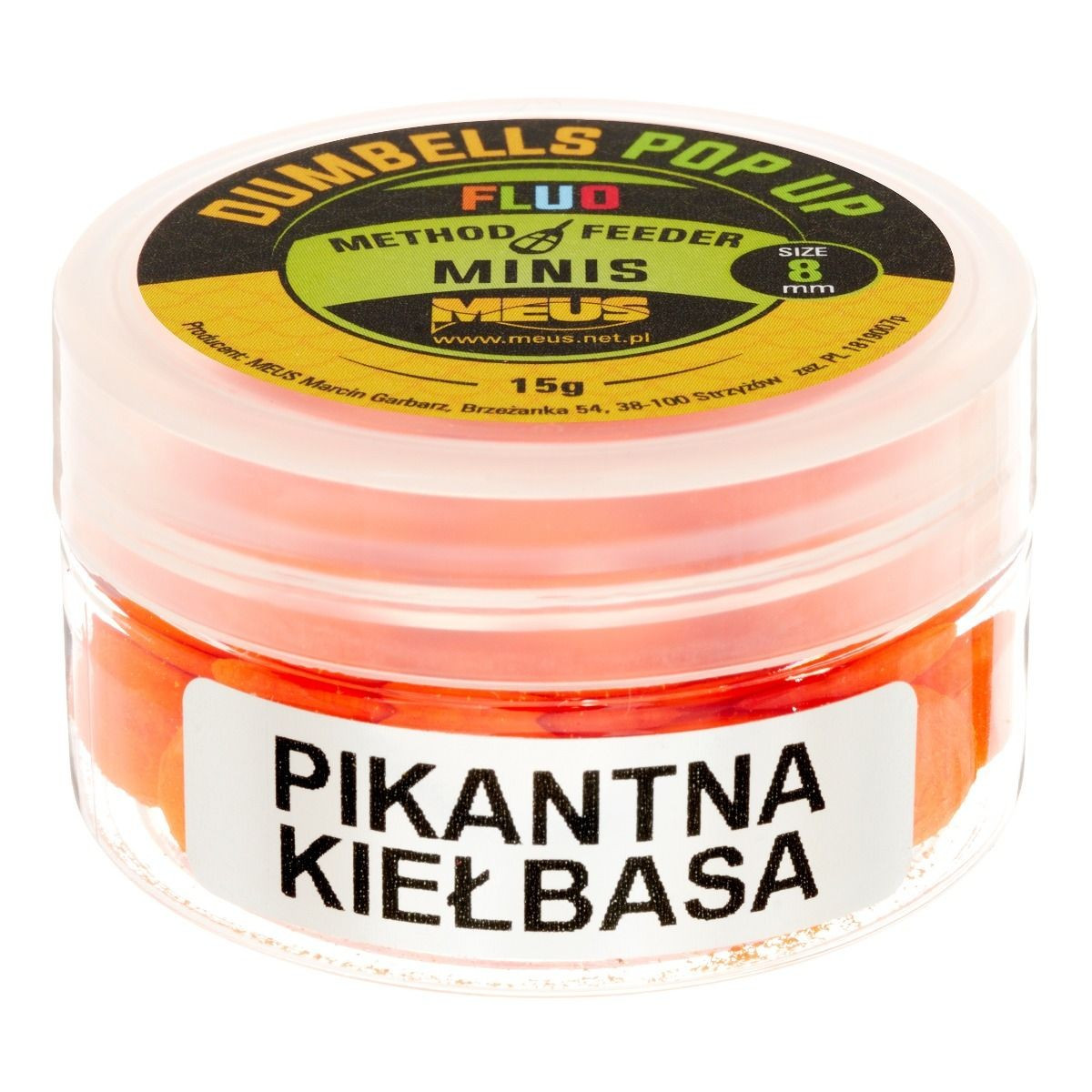 kulki-dumbells-fluo-pop-up-minis-meus kulki-dumbells-fluo-pop-up-minis-meus