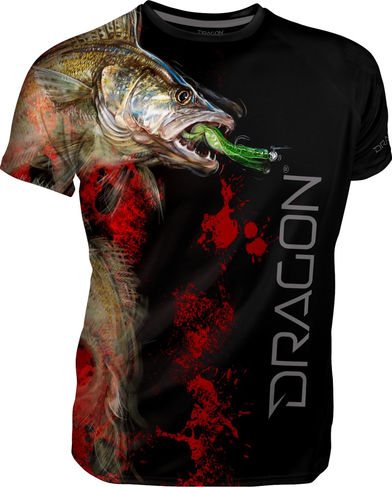 t-shirt-sandacz-czarny-dragon t-shirt-sandacz-czarny-dragon