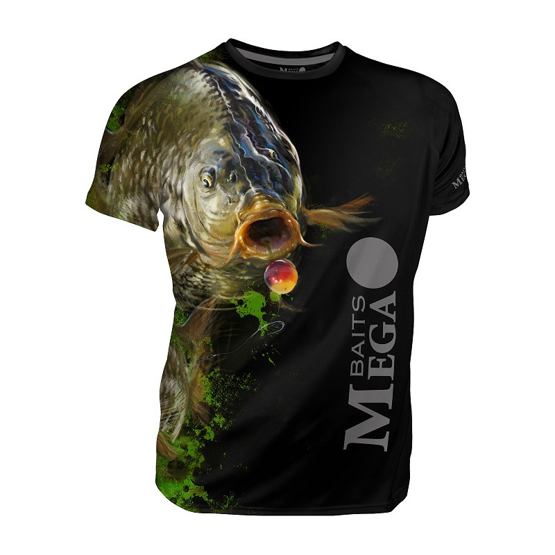 t-shirt-oddychajacy-karp-czarny-dragon