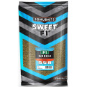 Zanęta Sonubaits F1 2kg - Groundbait green Zanęta Sonubaits F1 2kg - Groundbait green