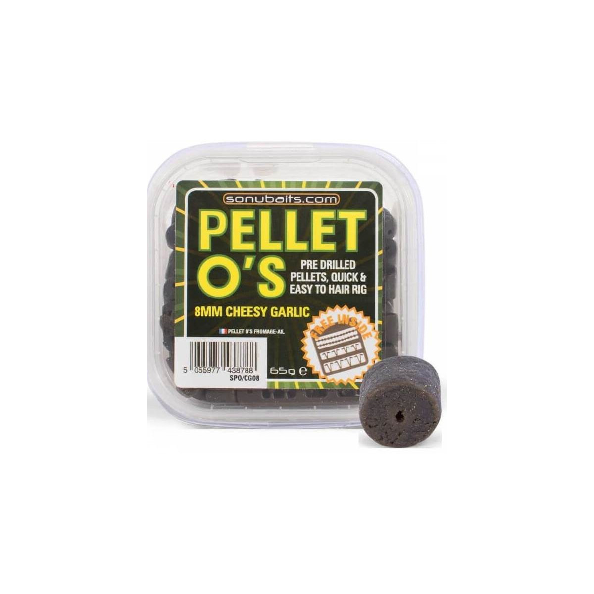 pellet-o-sonubaits