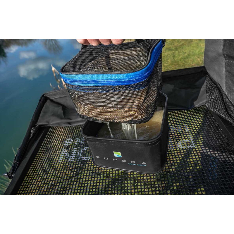 Pellet Sonubaits Fin Perfect Feed 650g - 8mm Pellet Sonubaits Fin Perfect Feed 650g - 8mm