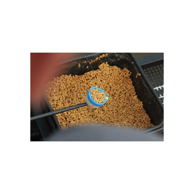 Pellet Sonubaits Fin Perfect Feed 650g - 8mm Pellet Sonubaits Fin Perfect Feed 650g - 8mm