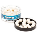 Kulki NASH Instant Action Coconut Cream Pop Ups 30g / 12mm Kulki NASH Instant Action Coconut Cream Pop Ups 30g / 12mm