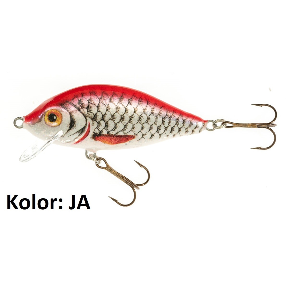 wobler-karas-holo-select-vj-6cm-9cm-jaxon wobler-karas-holo-select-vj-6cm-9cm-jaxon