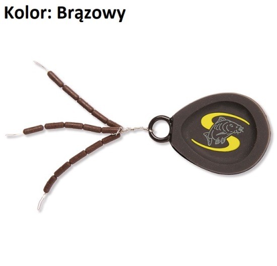 ciezarek-wolframowy-do-przyponu-carp-spirit ciezarek-wolframowy-do-przyponu-carp-spirit