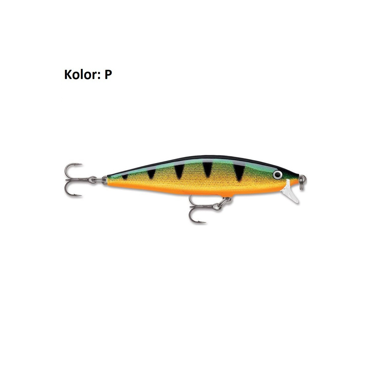 wobler-flat-rap-8cm-rapala wobler-flat-rap-8cm-rapala