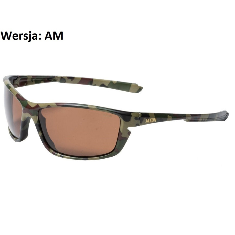 Okulary polaryzacyjne Jaxon OKX55 Okulary polaryzacyjne Jaxon OKX55