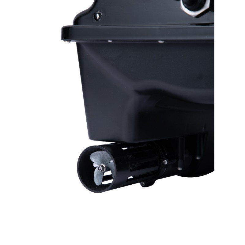 Łódka zanętowa Actor Plus Basic ACBASICPLUS BOATMAN Łódka zanętowa Actor Plus Basic ACBASICPLUS BOATMAN