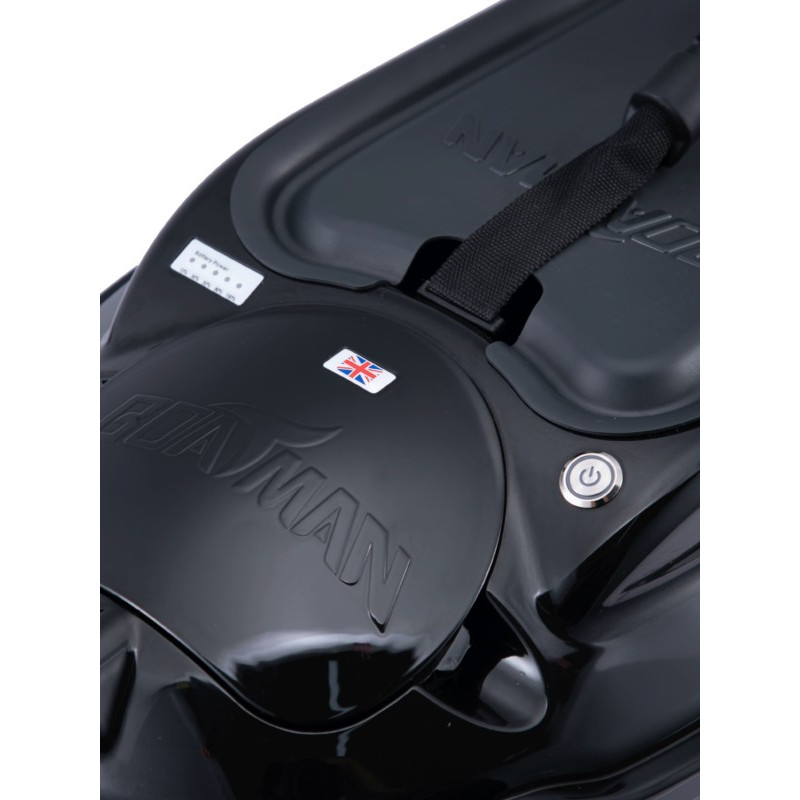 Łódka zanętowa Actor Plus Basic ACBASICPLUS BOATMAN Łódka zanętowa Actor Plus Basic ACBASICPLUS BOATMAN