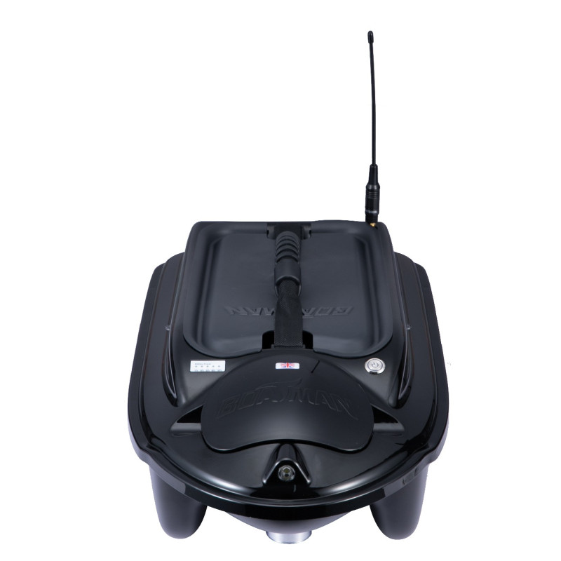 Łódka zanętowa Actor Plus Basic ACBASICPLUS BOATMAN Łódka zanętowa Actor Plus Basic ACBASICPLUS BOATMAN