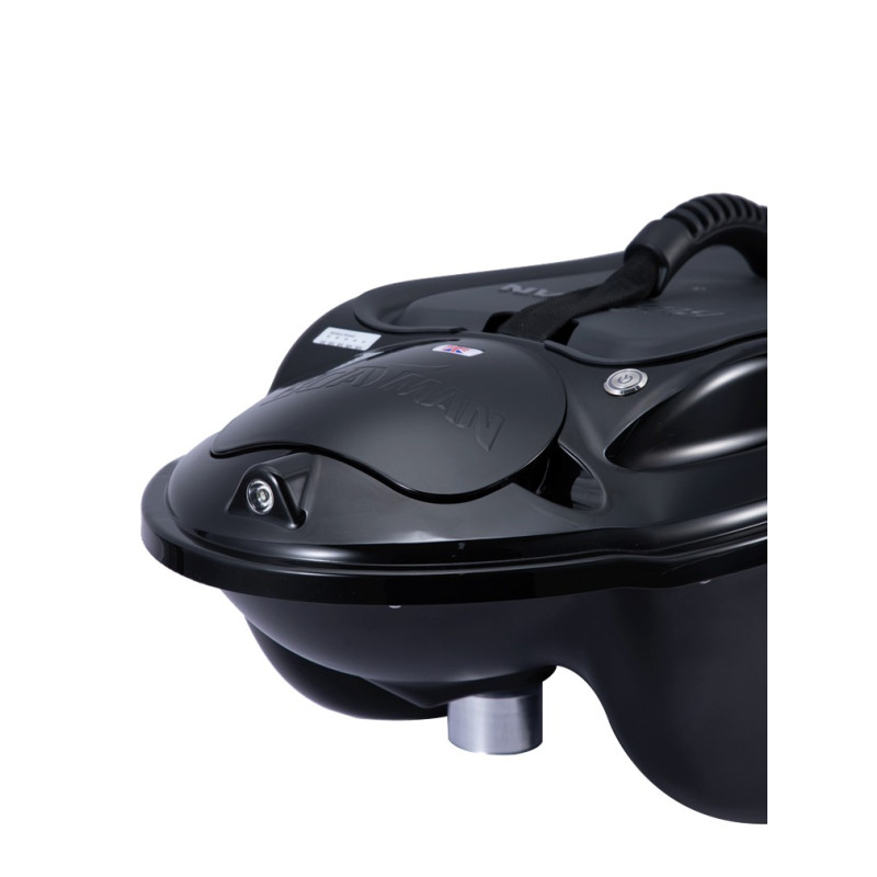 Łódka zanętowa Actor Plus Basic ACBASICPLUS BOATMAN Łódka zanętowa Actor Plus Basic ACBASICPLUS BOATMAN