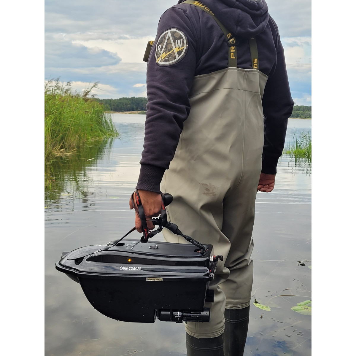 lodka-zanetowa-actor-plus-basic-boatman lodka-zanetowa-actor-plus-basic-boatman