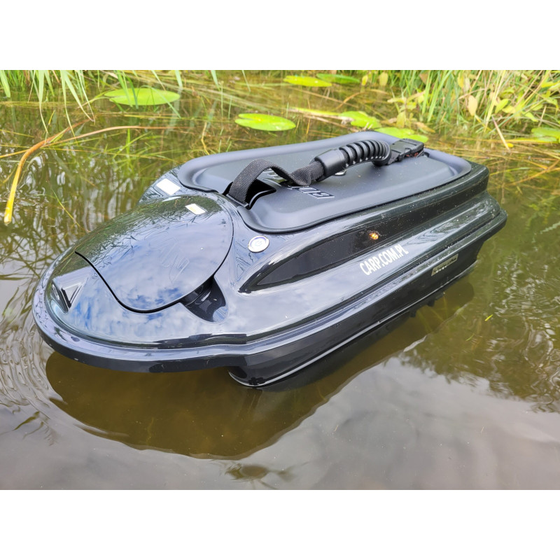 Łódka zanętowa Actor Plus Basic ACBASICPLUS BOATMAN Łódka zanętowa Actor Plus Basic ACBASICPLUS BOATMAN