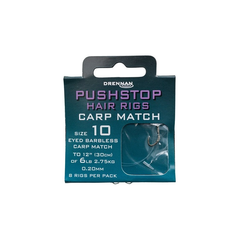 przypon-pushstop-h-rig-carp-match-drennan