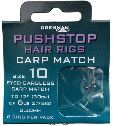przypon-pushstop-h-rig-carp-match-drennan przypon-pushstop-h-rig-carp-match-drennan