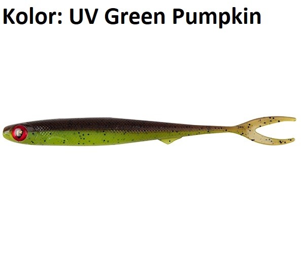 przyneta-gumowa-slick-finesse-13-cm-foxrage przyneta-gumowa-slick-finesse-13-cm-foxrage