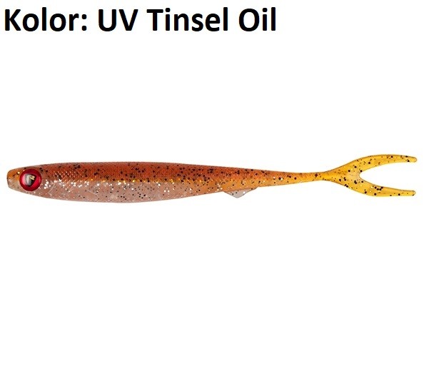 przyneta-gumowa-slick-finesse-13-cm-foxrage przyneta-gumowa-slick-finesse-13-cm-foxrage