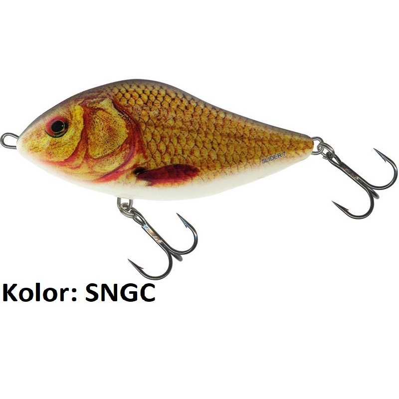 wobler-slider-sd10s-salmo wobler-slider-sd10s-salmo