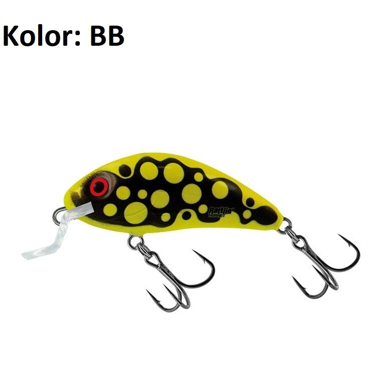 wobler-rattlin-hornet-shallow-salmo wobler-rattlin-hornet-shallow-salmo