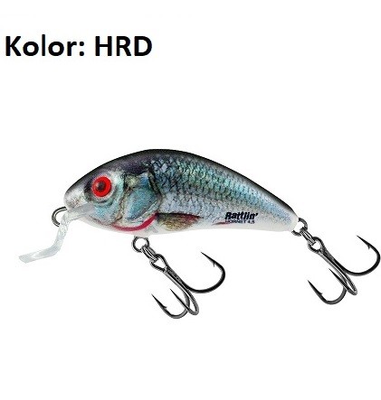 wobler-rattlin-hornet-shallow-salmo wobler-rattlin-hornet-shallow-salmo
