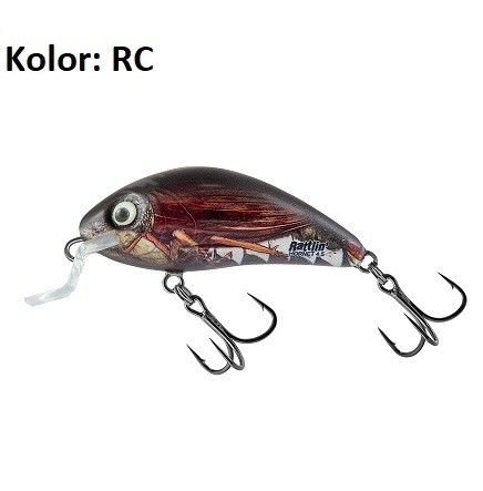 wobler-rattlin-hornet-shallow-salmo wobler-rattlin-hornet-shallow-salmo