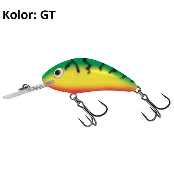 wobler-rattlin-hornet-shallow-salmo wobler-rattlin-hornet-shallow-salmo