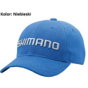 Czapka z daszkiem Shimano roz. uniwersalny Czapka z daszkiem Shimano roz. uniwersalny