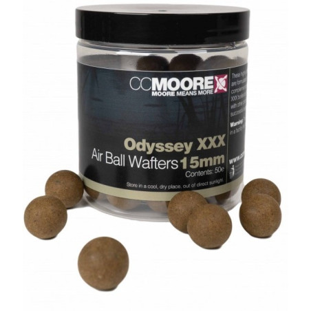 Kulki CC Moore Air Ball Wafters 15mm - Odyssey XXX