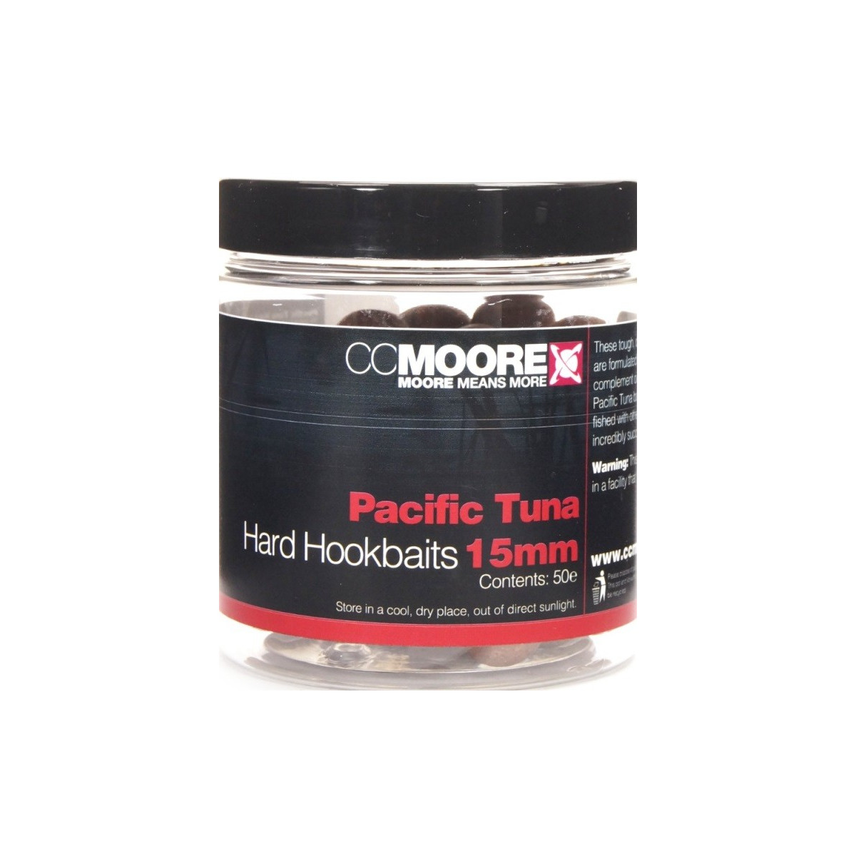 kulki-proteinowe-hard-hookbaits-pacific-tuna-cc-moore kulki-proteinowe-hard-hookbaits-pacific-tuna-cc-moore